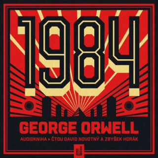 1984 - George Orwell