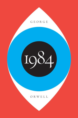 1984 - George Orwell