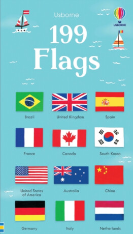 199 Flags - Holly Bathie
