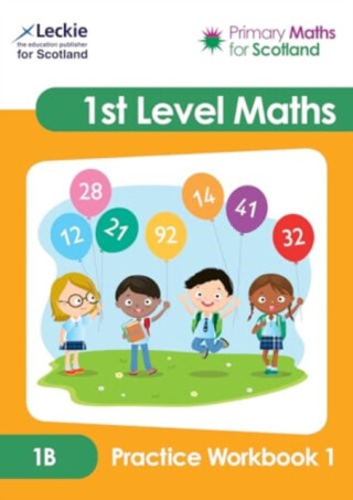 1B Practice Workbook 1 - Craig Lowther,Carol Lyon,Michelle Mackay