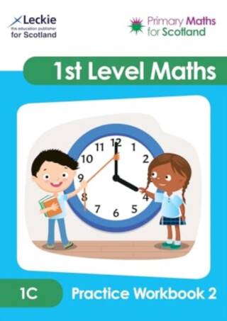 1C Practice Workbook 2 - Craig Lowther,Felicity Martin,Carol Lyon