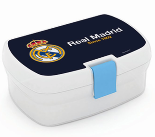 Box na svačinu Real Madrid - 