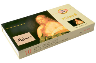 Koh-i-noor barvy olejové sada MÁNES10 barev - neuveden