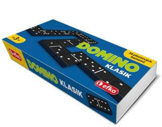 Domino - KLASIK - neuveden
