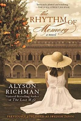 The Rhythm of Memory - Alyson Richmanová