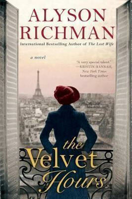 The Velvet Hours - Alyson Richmanová