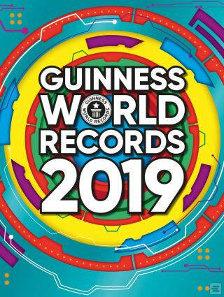 Guinness World Records 2019 - kolektiv autorů