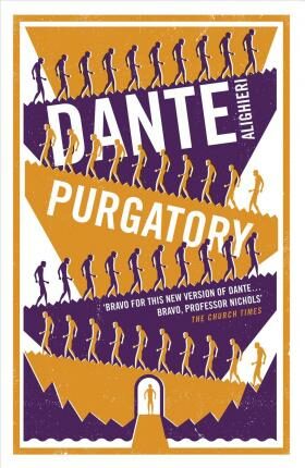 Purgatory - Dante Alighieri