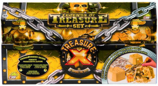 Cobi TREASURE X - 3 poklady - 