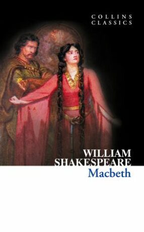 Macbeth (Collins Classics) - Shakespeare William