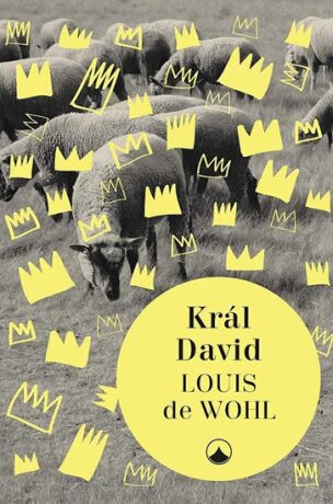 Král David - Louis de Wohl