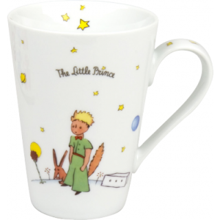 Hrnek Little Prince Secret (Defekt) - neuveden
