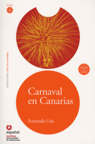 Carnaval en Canarias - Fernando Uría