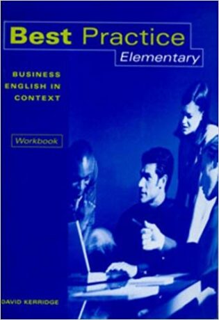 Best Practice: elementary - workbook - Bill Mascull