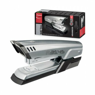 Maped - Sešívačka Advanced Metal 24,26/6 - metalická šedá - neuveden