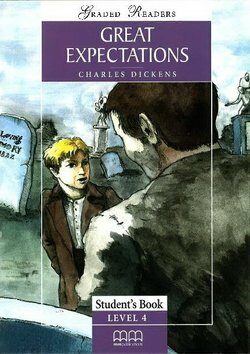 Great Expectations Pack (Reader, Activity Book & Audio CD) - Charles Dickens