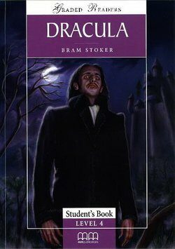 Dracula Pack (Reader, Activity Book & Audio CD) - Bram Stoker