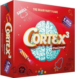 Cortex 3 - 
