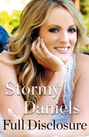 Full Disclosure - Daniels Stormy
