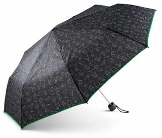 Deštník - Star Wars - neuveden