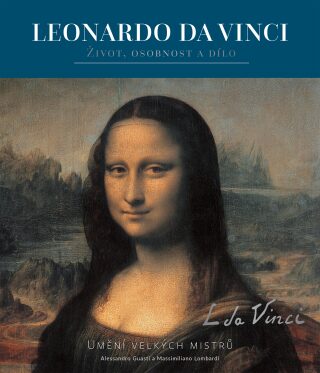 Leonardo da Vinci (Defekt) - Alessandro Guasti,Massimiliano Lombardi