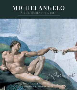 Michelangelo - Alessandro Guasti,Massimiliano Lombardi