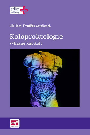 Koloproktologie - František Antoš