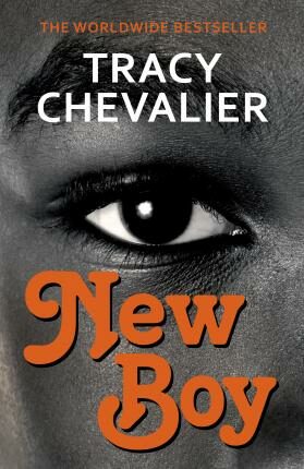 New Boy (Defekt) - Tracy Chevalierová