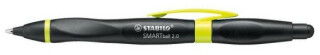 STABILO SMARTball 2.0 pro praváky, zelená - 