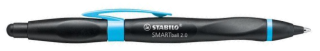 STABILO SMARTball 2.0 pro leváky, modrá - 