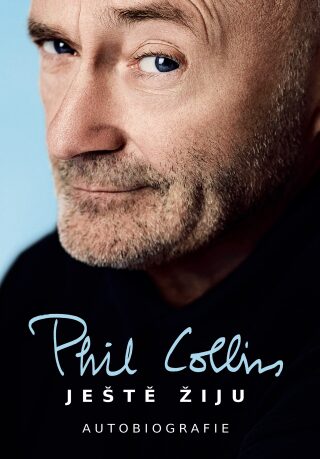 Ještě žiju - Phil Collins