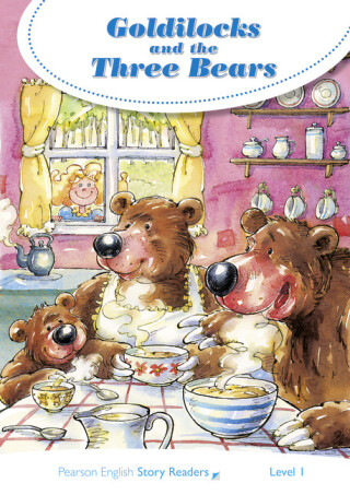 PESR | L1: Goldilocks and Three Bears - neuveden