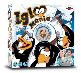 Igloo Mania - neuveden