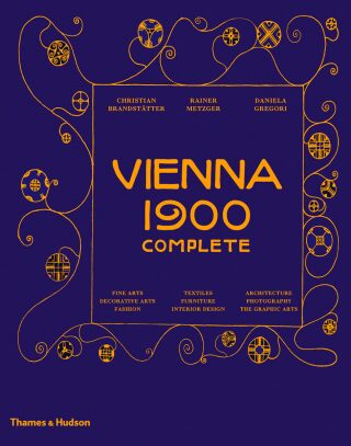 Vienna 1900 Complete - Christian Brandstätter,Daniela Gregori,Rainer Metzger