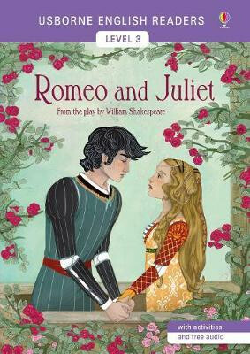 Romeo and Juliet - William Shakespeare