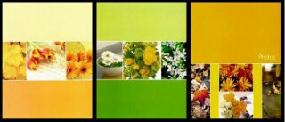 Fotoalbum kapesní 36 foto - 