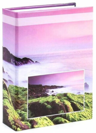Fotoalbum 200 foto - Skála - 