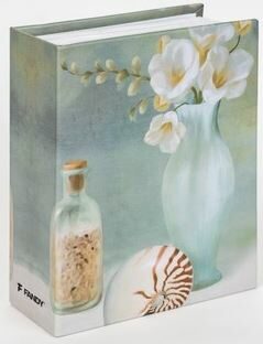 Fotoalbum 100 10x15 Latte orchidej - 