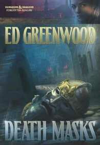 Death Mask - Ed Greenwood