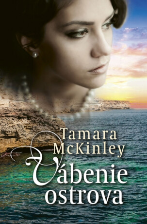 Vábenie ostrova - Tamara McKinley