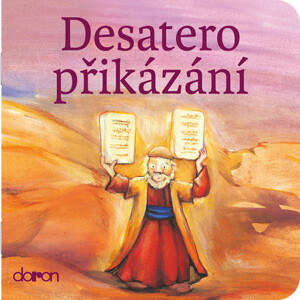 Desatero přikázání - neuveden