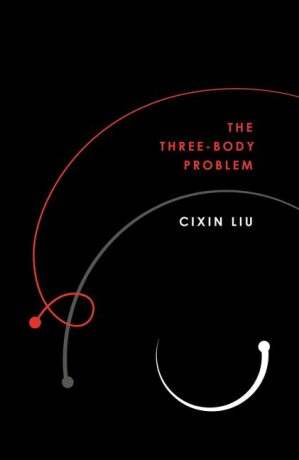 The Three-Body Problem - Cch'-Sin Liou