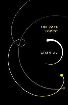 The Dark Forest - Liou Cch'-Sin