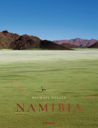 Namibia - Michael Poliza