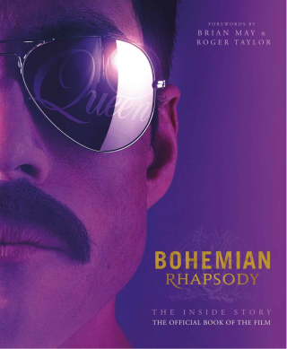 Bohemian Rhapsody (EN) - Owen Williams