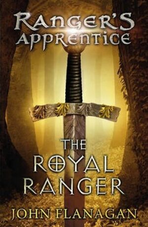 Ranger´s Apprentice 12: The Royal Ranger - John Flanagan