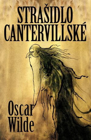 Strašidlo cantervillské (Defekt) - Oscar Wilde