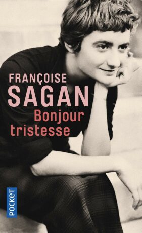 Bonjour tristesse - Francoise Saganová