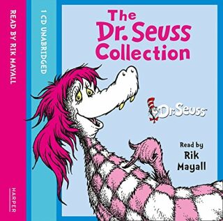 The Dr. Seuss Collection - Dr. Seuss