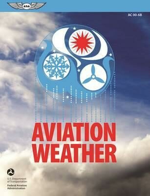 Aviation Weather : FAA Advisory Circular (AC) 00-6B - neuveden